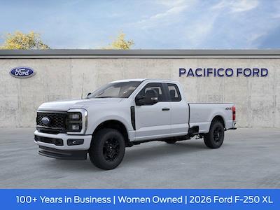 New 2026 Ford F-250 XL Super Cab for sale #M06643 - photo 1