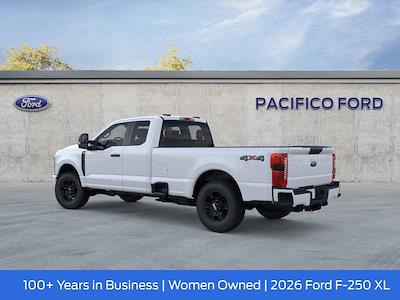 New 2026 Ford F-250 XL Super Cab for sale #M06643 - photo 2
