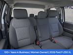 2026 Ford F-250 Super Cab 4WD Pickup for sale #M06643 - photo 11