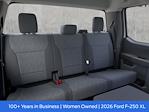 2026 Ford F-250 Super Cab 4WD Pickup for sale #M06643 - photo 12