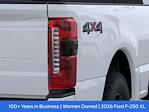 2026 Ford F-250 Super Cab 4WD Pickup for sale #M06643 - photo 22