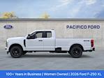 2026 Ford F-250 Super Cab 4WD Pickup for sale #M06643 - photo 3