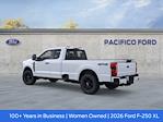 2026 Ford F-250 Super Cab 4WD Pickup for sale #M06643 - photo 2