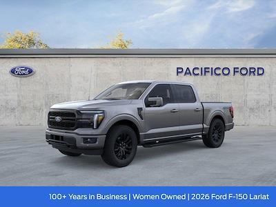 2026 Ford F-150 SuperCrew Cab 4WD Pickup for sale #M07228 - photo 1