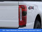 New 2025 Ford F-350 XL Crew Cab 4x4 SRW Pickup for sale #M09246 - photo 21