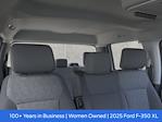 New 2025 Ford F-350 XL Crew Cab 4x4 SRW Pickup for sale #M09246 - photo 22