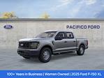 New 2025 Ford F-150 XL SuperCrew Cab for sale #M09347 - photo 1