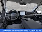New 2025 Ford F-150 XL SuperCrew Cab for sale #M09347 - photo 10