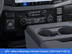 New 2025 Ford F-150 XL SuperCrew Cab for sale #M09347 - photo 16