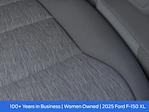 New 2025 Ford F-150 XL SuperCrew Cab for sale #M09347 - photo 17