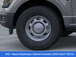 New 2025 Ford F-150 XL SuperCrew Cab for sale #M09347 - photo 20