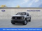 New 2025 Ford F-150 XL SuperCrew Cab for sale #M09347 - photo 4