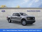 New 2025 Ford F-150 XL SuperCrew Cab for sale #M09347 - photo 7
