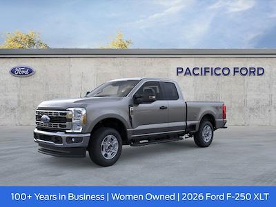 2026 Ford F-250 Super Cab 4WD Pickup for sale #M09663 - photo 1