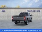 2026 Ford F-250 Super Cab 4WD Pickup for sale #M09663 - photo 9