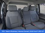 2026 Ford F-250 Super Cab 4WD Pickup for sale #M09663 - photo 11