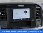 2026 Ford F-250 Super Cab 4WD Pickup for sale #M09663 - photo 15