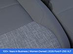 2026 Ford F-250 Super Cab 4WD Pickup for sale #M09663 - photo 17