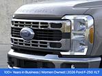 2026 Ford F-250 Super Cab 4WD Pickup for sale #M09663 - photo 18