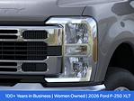 2026 Ford F-250 Super Cab 4WD Pickup for sale #M09663 - photo 19