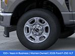 2026 Ford F-250 Super Cab 4WD Pickup for sale #M09663 - photo 20