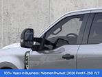 2026 Ford F-250 Super Cab 4WD Pickup for sale #M09663 - photo 21