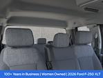 2026 Ford F-250 Super Cab 4WD Pickup for sale #M09663 - photo 23