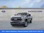 2026 Ford F-250 Super Cab 4WD Pickup for sale #M09663 - photo 4