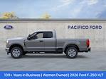 2026 Ford F-250 Super Cab 4WD Pickup for sale #M09663 - photo 3