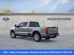 2026 Ford F-250 Super Cab 4WD Pickup for sale #M09663 - photo 2