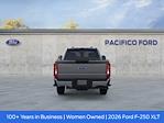 2026 Ford F-250 Super Cab 4WD Pickup for sale #M09663 - photo 5