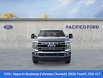 2026 Ford F-250 Super Cab 4WD Pickup for sale #M09663 - photo 6
