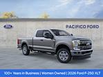 2026 Ford F-250 Super Cab 4WD Pickup for sale #M09663 - photo 7
