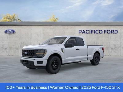 2025 Ford F-150 Super Cab 4x4 Pickup for sale #M10134 - photo 1