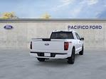 2025 Ford F-150 Super Cab 4x4 Pickup for sale #M10134 - photo 9