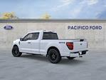 2025 Ford F-150 Super Cab 4x4 Pickup for sale #M10134 - photo 2