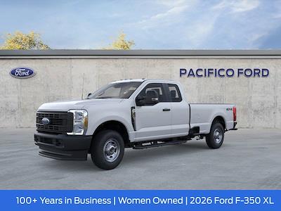 2026 Ford F-350 Super Cab SRW 4WD Pickup for sale #M10222 - photo 1