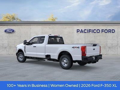 2026 Ford F-350 Super Cab SRW 4WD Pickup for sale #M10222 - photo 2