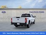 2026 Ford F-350 Super Cab SRW 4WD Pickup for sale #M10222 - photo 9