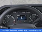 2026 Ford F-350 Super Cab SRW 4WD Pickup for sale #M10222 - photo 14