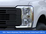 2026 Ford F-350 Super Cab SRW 4WD Pickup for sale #M10222 - photo 19