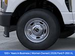 2026 Ford F-350 Super Cab SRW 4WD Pickup for sale #M10222 - photo 20