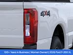 2026 Ford F-350 Super Cab SRW 4WD Pickup for sale #M10222 - photo 22
