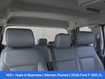 2026 Ford F-350 Super Cab SRW 4WD Pickup for sale #M10222 - photo 23