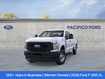 2026 Ford F-350 Super Cab SRW 4WD Pickup for sale #M10222 - photo 4