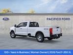 2026 Ford F-350 Super Cab SRW 4WD Pickup for sale #M10222 - photo 2