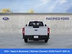 2026 Ford F-350 Super Cab SRW 4WD Pickup for sale #M10222 - photo 5