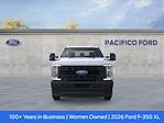 2026 Ford F-350 Super Cab SRW 4WD Pickup for sale #M10222 - photo 6