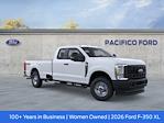 2026 Ford F-350 Super Cab SRW 4WD Pickup for sale #M10222 - photo 7