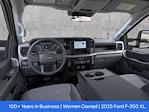New 2025 Ford F-350 XL Crew Cab 4x4 SRW Pickup for sale #M10682 - photo 10